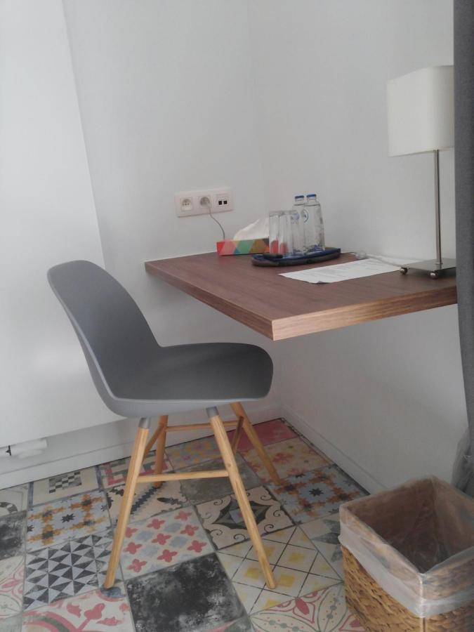 Pluimpapaver Hotel & Glamping Aarschot Bagian luar foto