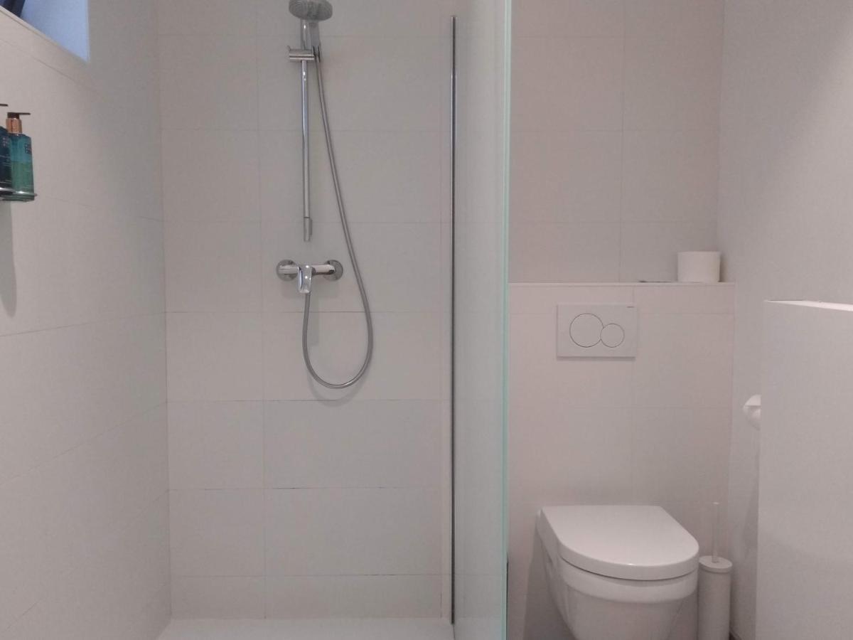 Pluimpapaver Hotel & Glamping Aarschot Bagian luar foto